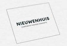 Nieuwenhuis Corporate Fashion